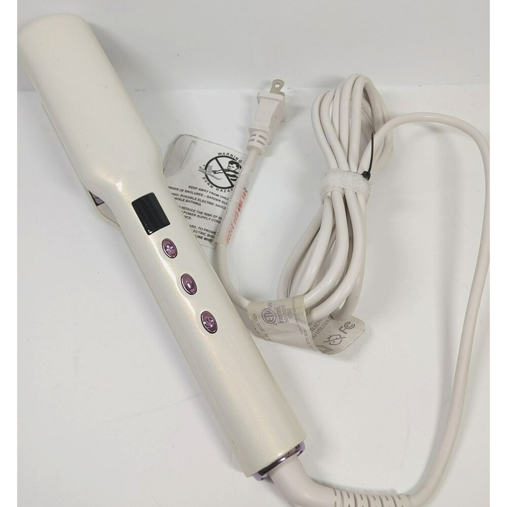 Monat Va-Va-Volume Hair Lifter for All Hair Types TESTED & WORKS